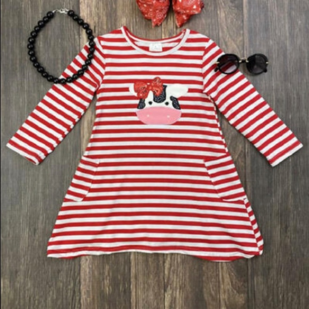 Multiple sizes available! 3T- 14Y, prices start at $12.99!! ❤️
